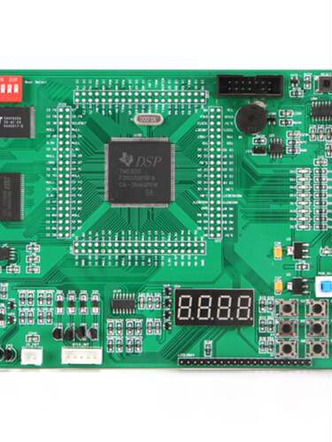 DSP开发板 DSP28335开发板 TMS320F28335开发板 特价一口价不包邮