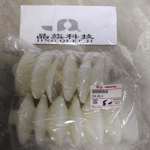日本妙德MYOTOKU CONVUM真空发生器 CV-15HSN
