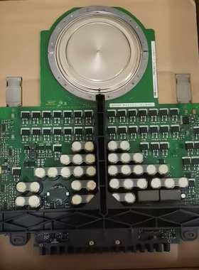 3BHE009681R0101 3BHB013085R0001 5SHY3545 ABB输入输出模块现货