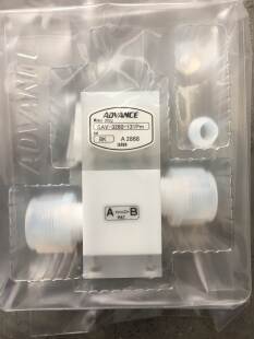日本ADVANCE安德旺斯阀门AV2-3AC6-8PF-0318