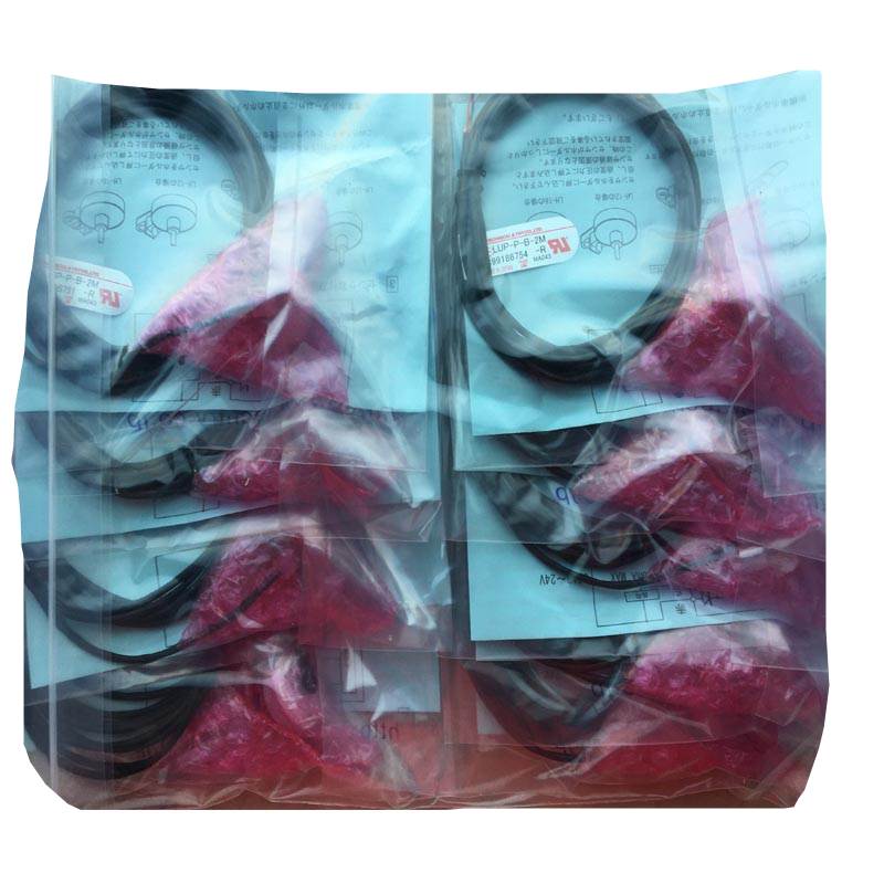 日本Technical & Try传感器 TTS-050-L200-SW151