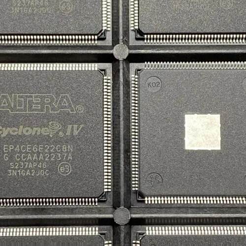 Intel/Altera可编程逻辑器现货