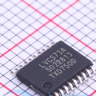 Nexperia(安世)锁存器原装正品