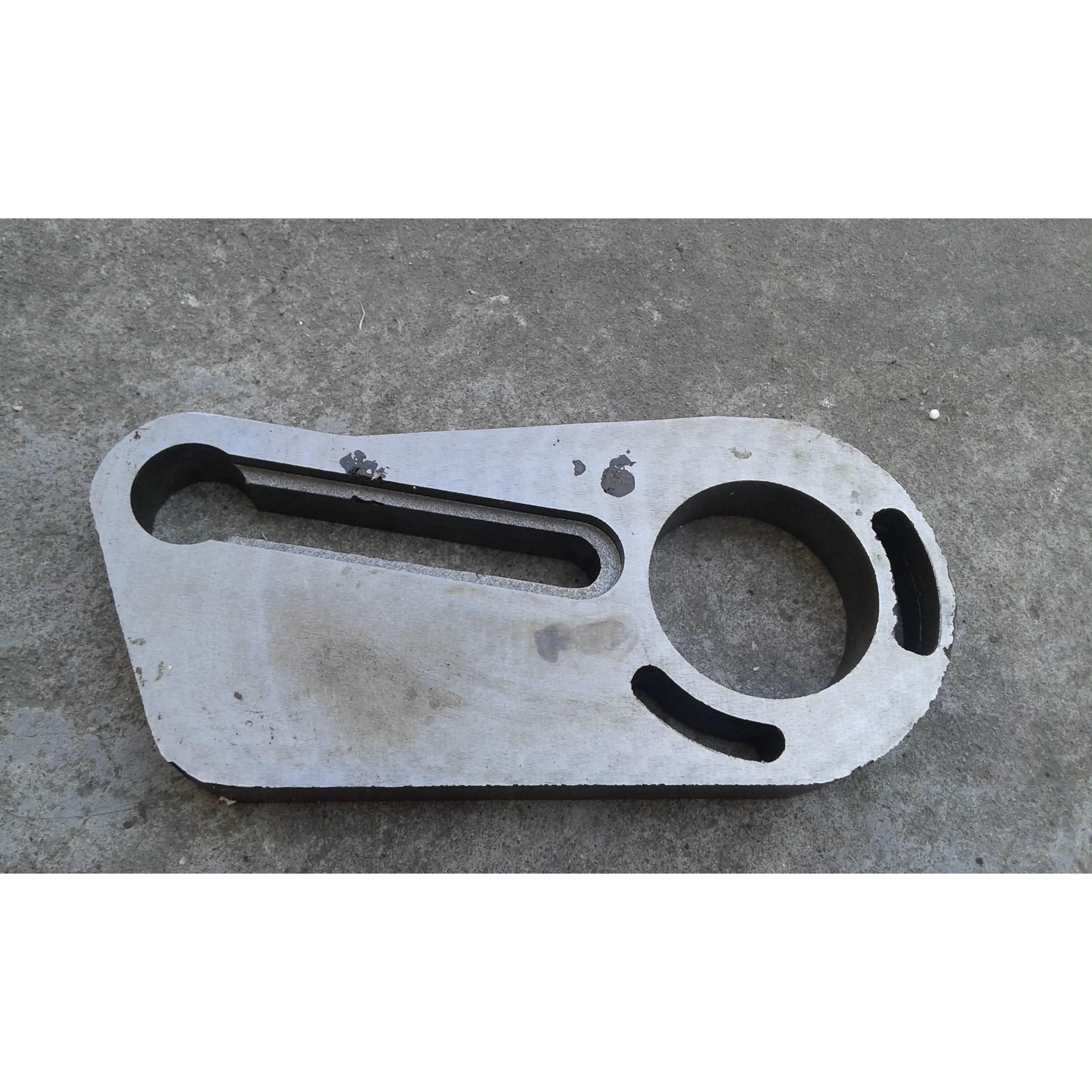 重庆机床厂Y3150E滚齿机传动箱分齿轮挂架车床配件滚齿机