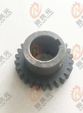 刨床配件 苏州新华配件B90-3049 齿轮 Z26/孔306 配件配件车床配