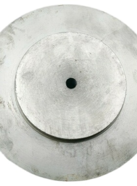 冲床0配件保险片扬力F21-63吨气动冲床保险块外径17厚度3J0车床配