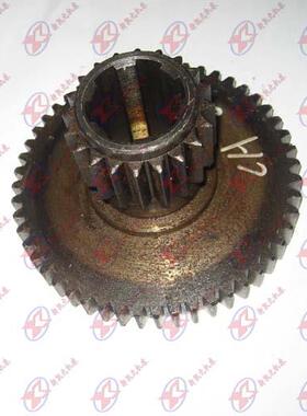 配件附车床配件件沈阳配件ca61406150 2052齿轮新品推荐节日特惠