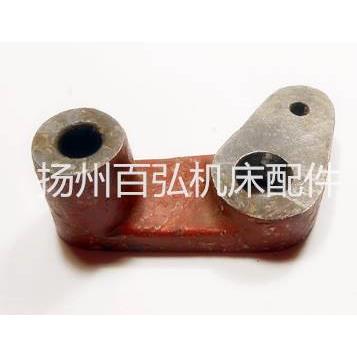 床沈阳机大连机床 CW6163 CW6180 拨叉 杠杆 7069 孔16/12/L31右