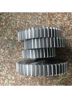 机床配件Y31125E YA31125E挂轮数3模20齿--100齿机床配件