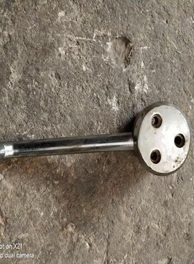 上第二机床厂C610C6250A5车海床刀架手柄组合件图号419/20车床配