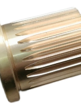 齐齐哈尔AX61372A/ X5032/5040铣床配件7205A纵向丝杆501纵向螺母