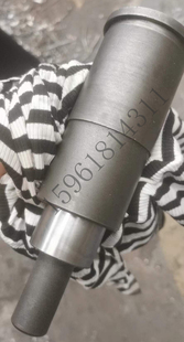 陕西M机床厂ME1332A E1432B尾架配件3活塞M11W活塞配磨外圆磨配件