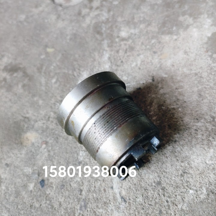 上海第四机床厂X53T X63WT 蚌埠X5042床配内件476离合器2爪铣孔28