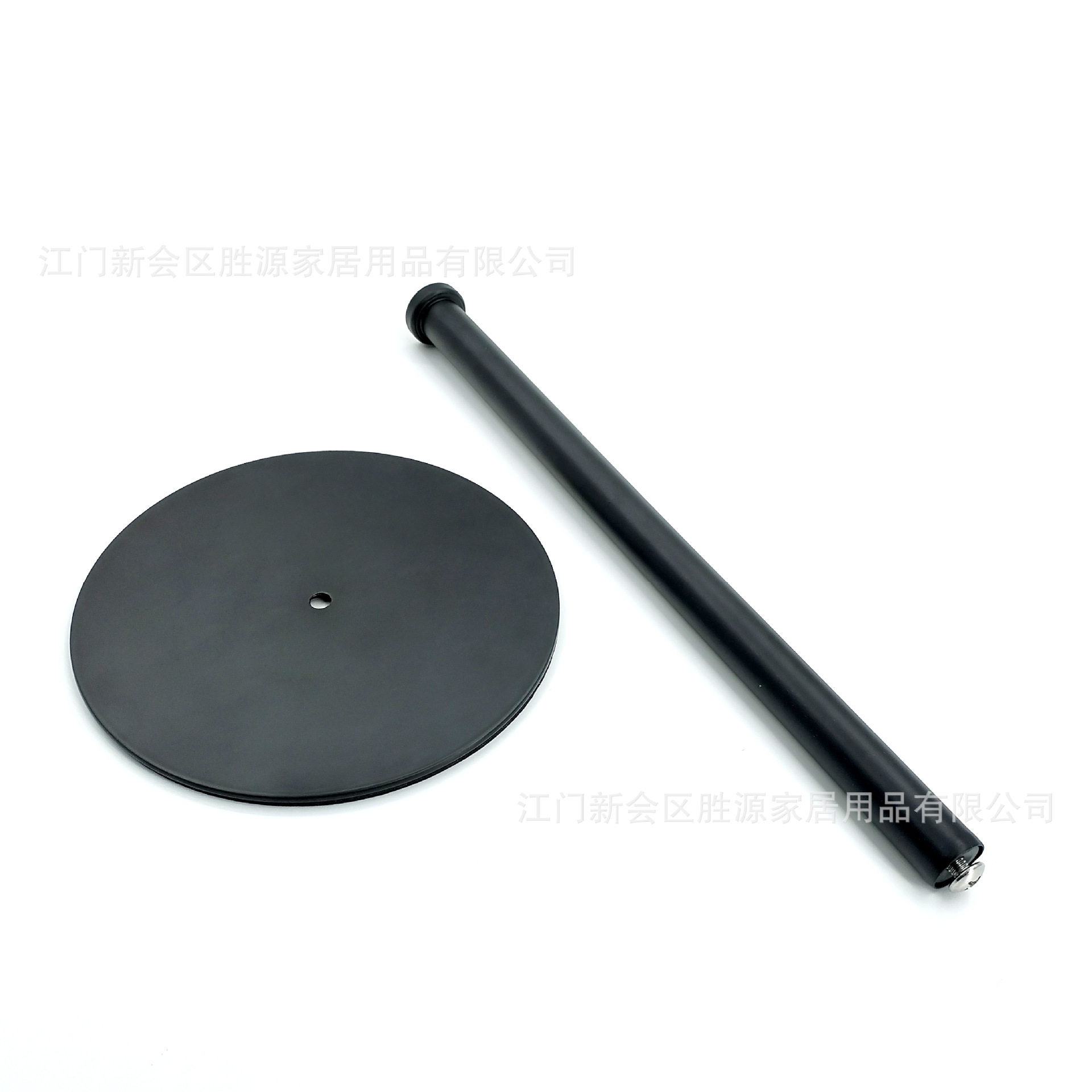 不锈钢纸巾架立式简约厨