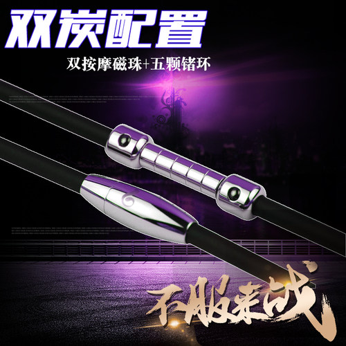 运动项链保健项圈防水防辐射