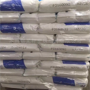 PP韩国韩华道达尔 TF400高透明高光泽光学性能流延薄膜三元共聚物