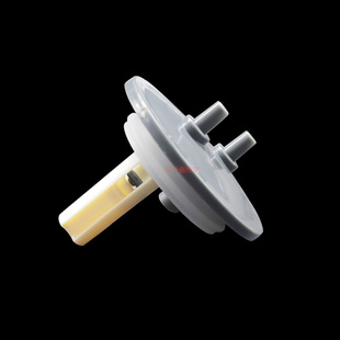 鱼跃电动吸引器7A-23D/23B7E-A吸痰器部件玻璃瓶储液瓶瓶盖防溢阀