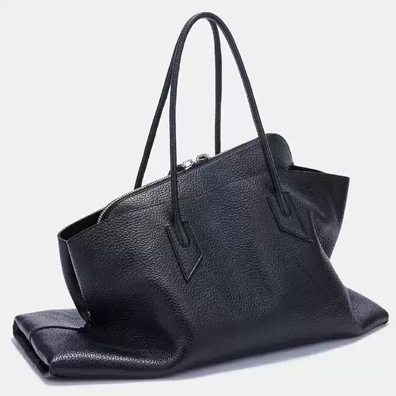 Niche Design, High-Quality Vintage European Barn-Style Handbag, Tote Bag, Shoulder Bag, Crossbody Bag, 2025 New Trendy Style