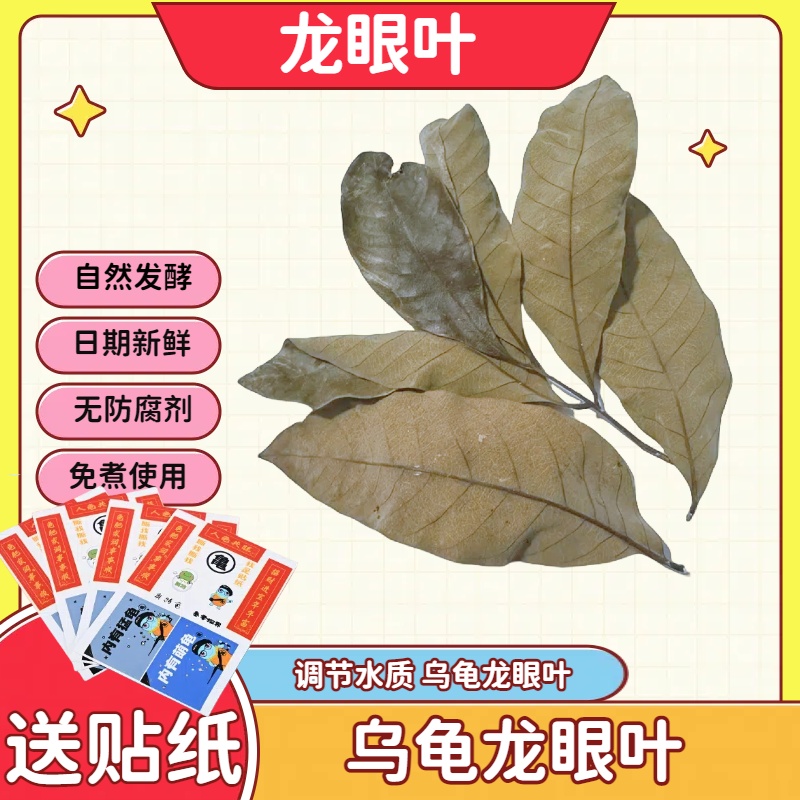 PH值懒人叶鱼缸造景装饰降酸改善