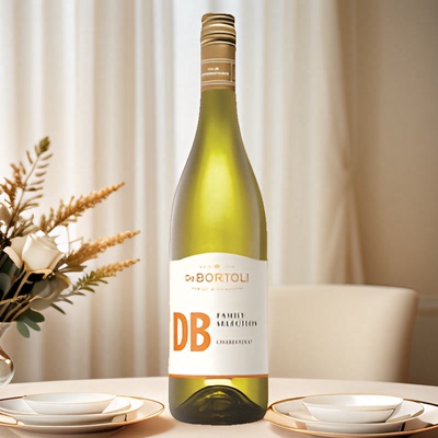 德保利家族精选系列霞多丽白葡萄酒DB Family Chardonnay澳洲