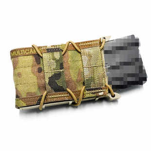 POA173户外军迷TACO单联弹匣快拔包