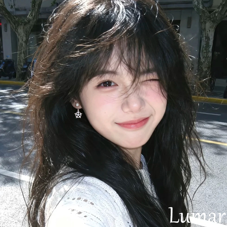 S925纯银初雪珍珠雪花耳钉女小众