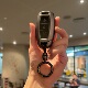 现代ix35钥匙套汽车库斯途领动伊兰特ix25悦动瑞纳悦纳菲斯塔壳扣