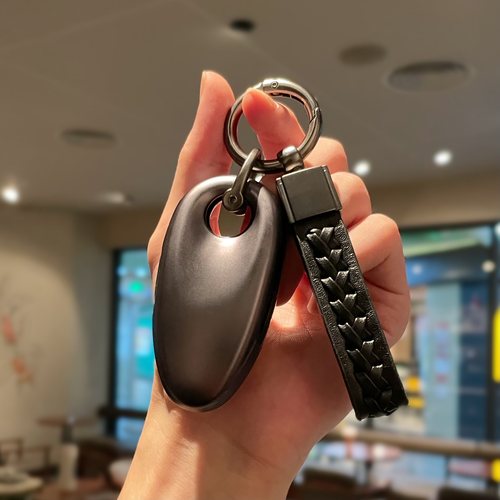 岚图追光钥匙套新梦想家PHEV遥控