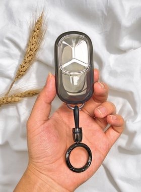 适用于2026款蔚来ES8车钥匙套新款蔚来ET9保护壳简约102kWh全包