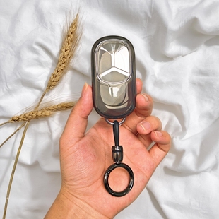 适用于2026款蔚来ES8车钥匙套新款蔚来ET9保护壳简约102kWh全包