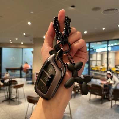 荣威d7钥匙套rx5max好用耐磨