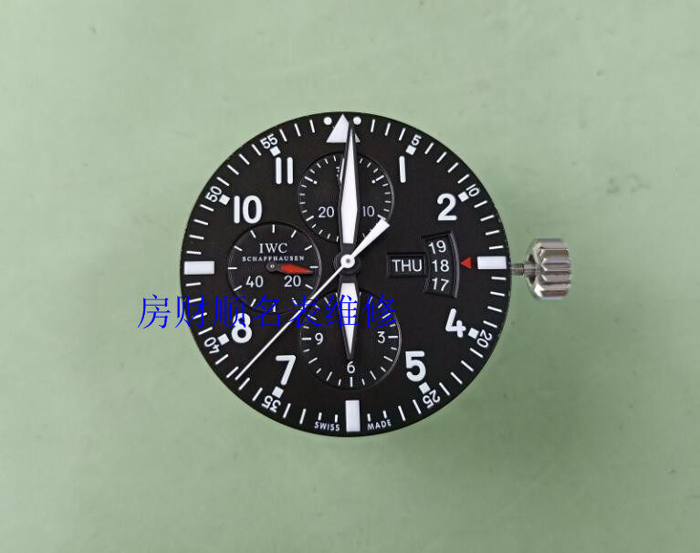 沈阳房财顺名表维修 万国飞行员377701机械表走时慢维修保养服务|msdalam kategori jam tangan, 实体服务, 维修服务 - dari Buy2taobao.com untuk memberikan perkhidmatan ejen Taobao profesional membeli