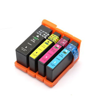 4101 4100 4051刻录机墨盒 4102 兼容派美雅Bravo