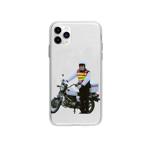 周星馳手機(jī)殼適用iPhone12 opporeno9 13pro蘋果14沙雕XSmax搞怪11軟15plus華為mate50榮耀P40小米vivox90新款