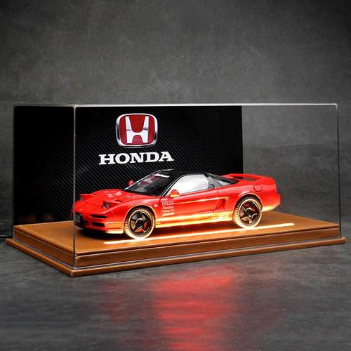 初代NSX礼物收藏合金车模玩具