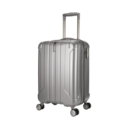 Samsonite/新秀丽拉杆箱AY8可扩展行李箱商务旅行箱登机箱