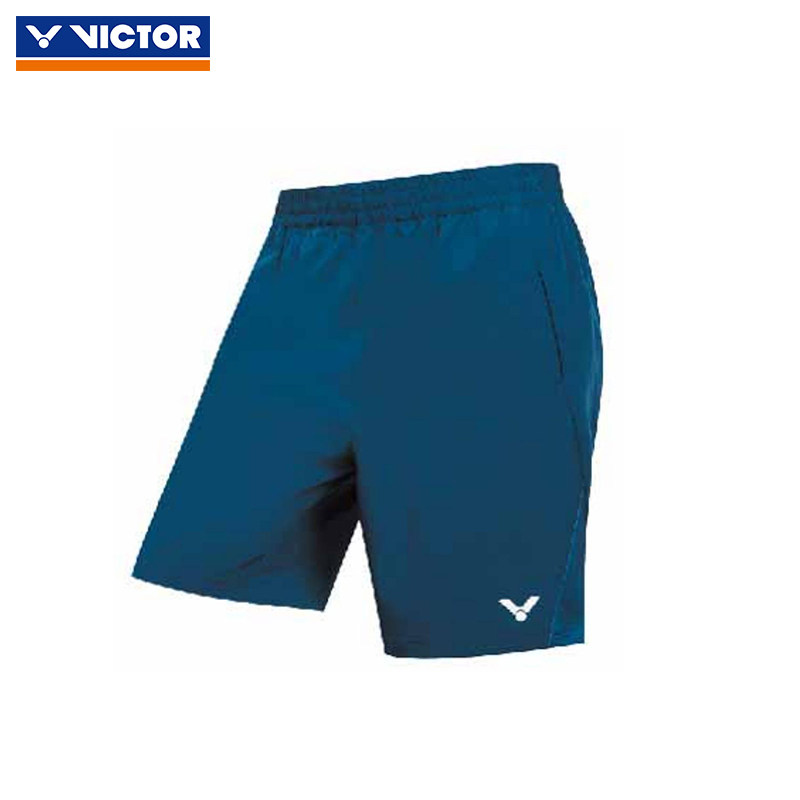 2026新品VICTOR胜利威克多羽毛球服弹力舒适男女运动短裤R-60208,运动/瑜伽/健身/球迷用品,羽毛球裤装,淘宝优惠券,粉丝福利购,淘宝优惠卷