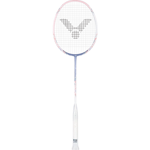 victor胜利龙牙之刃羽毛球拍女威克多专业进攻拍TKRYUGA MUSE缪斯