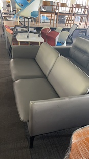 二手沙发 沙发床 简约沙发 小空间沙发 现代沙发