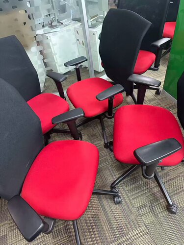 Steelcase世楷APT-M椅人体工学椅升降电脑椅颈枕舒适久坐办公椅