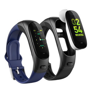 【运动手环智能测心率图片】近期1800组运动