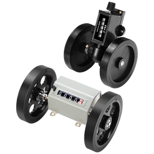 Z96-F滚轮式计数器5位自动工业流水线冲床计数表验布打卷机计米器