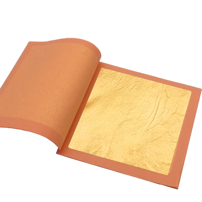 永箔金箔纸含金量99%南京金箔