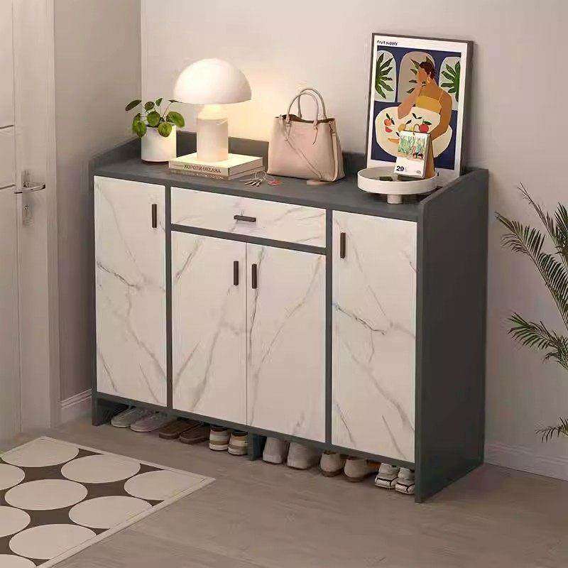 鞋柜家用门口室内新款2025爆款入户收纳多层经济型出租屋用鞋架,住宅家具,鞋柜,淘宝优惠券,粉丝福利购,淘宝优惠卷