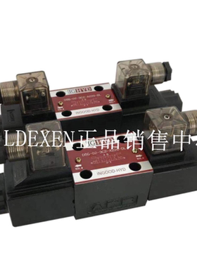 DSG-02-3C60-A220-DL 3C2 3C4 3C6 3C9 3C10正品SUMMER电磁换向阀