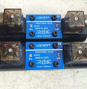 SWH-G02-D2-D24-20通用各品牌电磁换向阀  全新现货