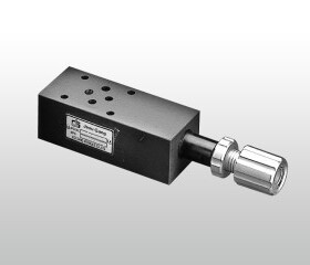 MPCV-03-W  液控单向阀台湾SHANG JEOU  全新正品