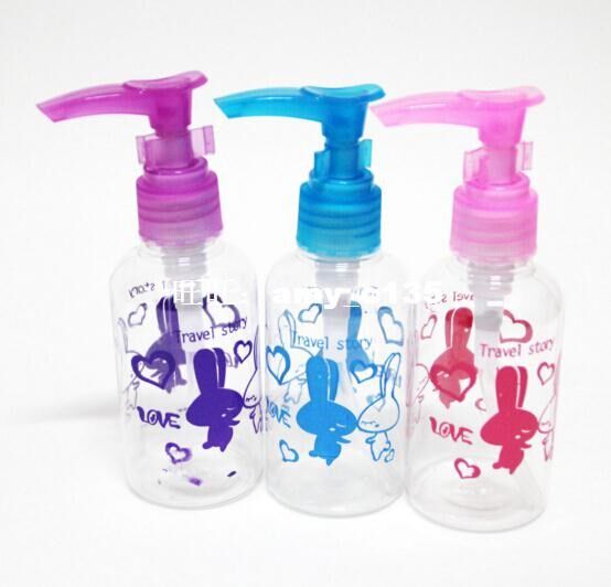 New 75ml Mini perfume bottle &Traveler Spray Atomizer Refillin the Play mode/Anime/Periphery/cos/Board games , Molded/Paper Models , Animation game Molded  category - from Buy2taobao.com to provide professional Taobao agent buy service