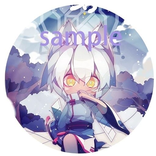 【自制】徽章星河烟火系列马口铁亮膜自制同人周边吧唧ins风新款