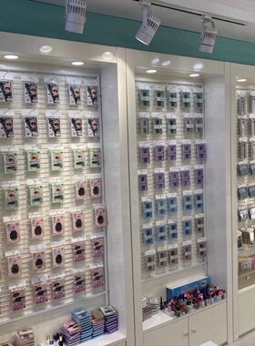 萌萌哒婴儿弯嫁接睫毛 89101112 浓密自然 单根 零触感美睫师新宠